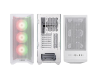 Lian Li LANCOOL II Mesh C RGB White - 1056351 - zdjęcie 3